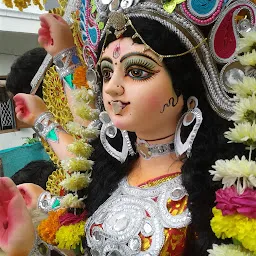 Sarvajanik Sheetla Mata Garba Mandal