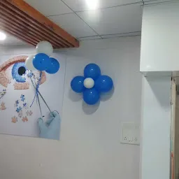 Sarvam Eye Hospital And Laser Center