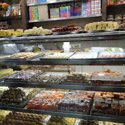 Sarvani Sweets