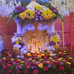 Sarvasakshi Ganesh Mandir