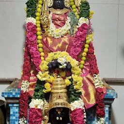 Sarvashakti Amman Temple