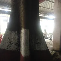 Sarvatra Csd Complex Raiwala