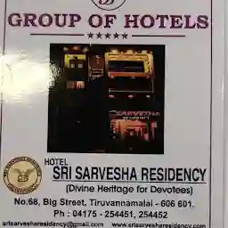 Sarvesha Residency