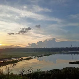 Sarveshwar Anicut View Point