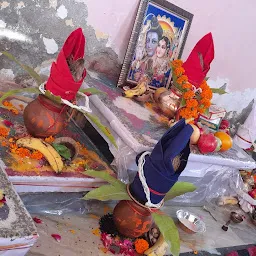 Sarveshwar Mahadev Mandir