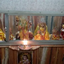 Sarveshwar Mahadev Temple, Shiv Sagar