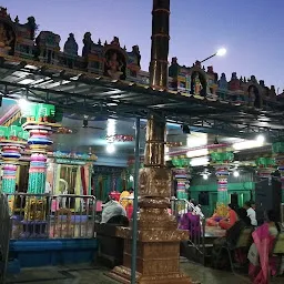 Sarveswaralayam