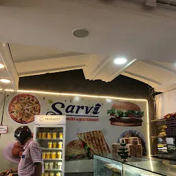 Sarvi