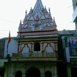 Sarvjanik Hanuman Mandir