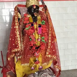 Sarvjanik Kali & Durga MAA mandir