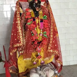 Sarvjanik Kali & Durga MAA mandir