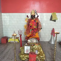 Sarvjanik Kali & Durga MAA mandir