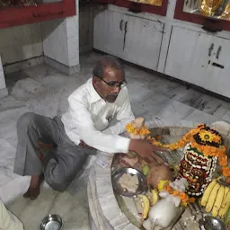 Sarvjanik Shri Guleshwar Mahadev Mandir (सार्वजनिक श्री गुलेश्वर महादेव मंदिर)