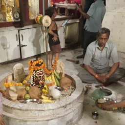 Sarvjanik Shri Guleshwar Mahadev Mandir (सार्वजनिक श्री गुलेश्वर महादेव मंदिर)