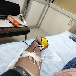 Sarvoday Charitable Trust Blood Centre