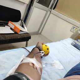 Sarvoday Charitable Trust Blood Centre