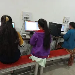 Sarvoday Institute Of Computer Science And Technology Balaghat