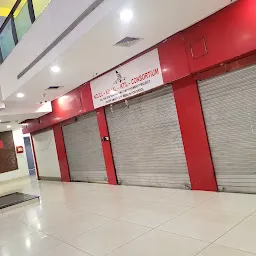 Sarvoday Mall