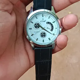 Sarvoday Watch Company