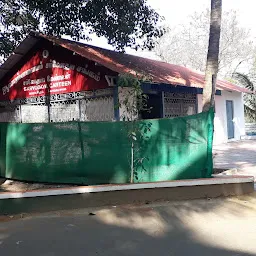 Sarvodaya canteen