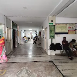 Sarvodaya Hospital