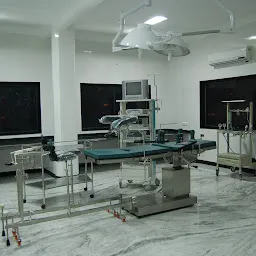 Sarvodaya Hospital and Test Tube Baby Centre