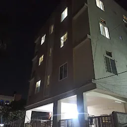 Sarvodaya residency