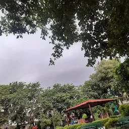 Sarvodhya Public Park