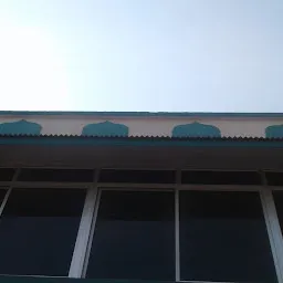Sarvriya Masjid