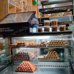 Sarvshree sweets and bakery