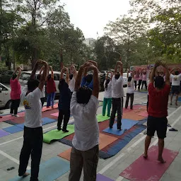 Sarwang Yoga & Center