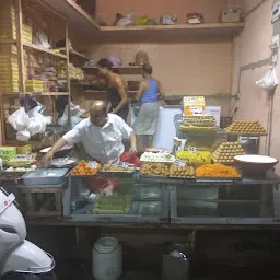 Sarwariya Sweets - Bada Bazar Outlet