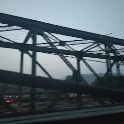 Saryu Bridge