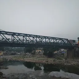 Saryu Bridge