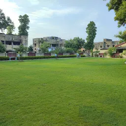 Saryu Nahar Colony Park