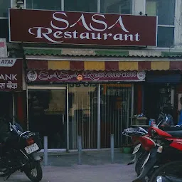 SASA Restaurant