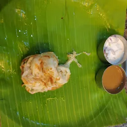 Sasi Briyani Restaurant