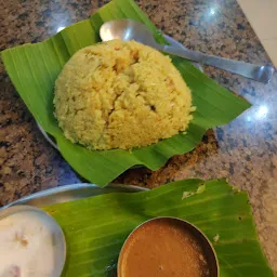 Sasi Briyani Restaurant