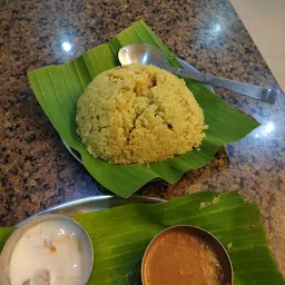 Sasi Briyani Restaurant