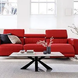 Sasi Sofa Corner