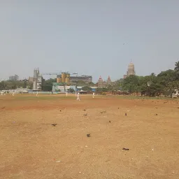 Sassanian Ground, Azad Maidan - Park - Mumbai - Maharashtra 