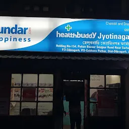 Sastasundar Pharma