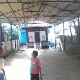 Sastha Nagar Ayyappa Temple