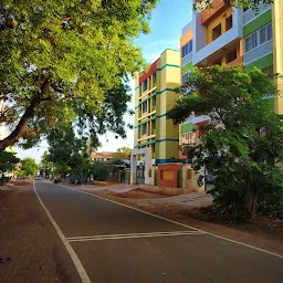 Sastha Sabari Apartments