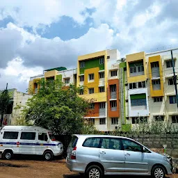 Sastha Sabari Apartments