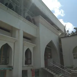 Sasthamangalam Juma Masjid