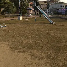 Sastigoria Children Park