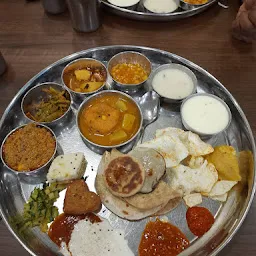 Sasumaa's Multi Cuisine Restaurant & Gujarati Thali