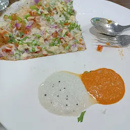 Sasumaa's Multi Cuisine Restaurant & Gujarati Thali