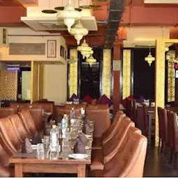 Sasuraal Restaurant